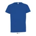 Kép 1/6 - SOL’S SPORTY KIDS RAGLAN-SLEEVED T-SHIRT
