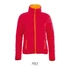 Kép 1/3 - RIDE WOMEN LIGHT PADDED JACKET