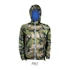 Kép 1/3 - SKATE UNISEX LINED WINDBREAKER