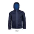 Kép 1/3 - SKATE UNISEX LINED WINDBREAKER