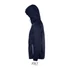 Kép 3/3 - SKATE UNISEX LINED WINDBREAKER