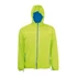 Kép 1/3 - SKATE UNISEX LINED WINDBREAKER