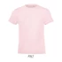 Kép 1/3 - REGENT FIT KIDS ROUND COLLAR T-SHIRT