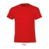 Kép 1/3 - REGENT FIT KIDS ROUND COLLAR T-SHIRT