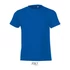 Kép 1/3 - REGENT FIT KIDS ROUND COLLAR T-SHIRT