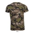 Kép 3/6 - SOL'S CAMO MEN -KÖRNYAKÚ PÓLÓ