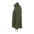 Kép 3/3 - SOL'S RACE MEN - SOFTSHELL ZIP JACKET