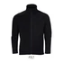 Kép 1/3 - SOL'S RACE MEN - SOFTSHELL ZIP JACKET