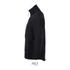Kép 3/3 - SOL'S RACE MEN - SOFTSHELL ZIP JACKET