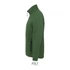 Kép 3/3 - SOL'S RACE MEN - SOFTSHELL ZIP JACKET
