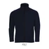 Kép 1/3 - SOL'S RACE MEN - SOFTSHELL ZIP JACKET