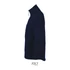 Kép 3/3 - SOL'S RACE MEN - SOFTSHELL ZIP JACKET