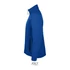 Kép 3/3 - SOL'S RACE MEN - SOFTSHELL ZIP JACKET