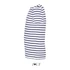 Kép 4/5 - MILES KIDS ROUND NECK STRIPED T-SHIRT