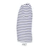 Kép 5/5 - MILES KIDS ROUND NECK STRIPED T-SHIRT