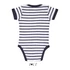 Kép 3/4 - MILES BABY STRIPED BODYSUIT