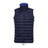 Kép 1/6 - WAVE MEN LIGHTWEIGHT BODYWARMER