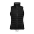 Kép 1/3 - WAVE WOMEN LIGHTWEIGHT BODYWARMER