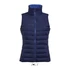 Kép 1/3 - WAVE WOMEN LIGHTWEIGHT BODYWARMER