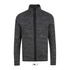 Kép 1/3 - TURBO KNITTED FLEECE JACKET