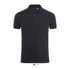 Kép 1/3 - PHOENIX MEN COTTON-ELASTANE POLO SHIRT