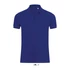 Kép 1/3 - PHOENIX MEN COTTON-ELASTANE POLO SHIRT