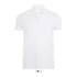 Kép 1/3 - PHOENIX MEN COTTON-ELASTANE POLO SHIRT