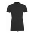 Kép 1/3 - PHOENIX WOMEN COTTON-ELASTANE POLO SHIRT