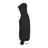 Kép 3/3 - STONE UNISEX ZIP HOODIE