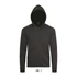 Kép 1/3 - STONE UNISEX ZIP HOODIE