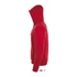 Kép 3/3 - STONE UNISEX ZIP HOODIE
