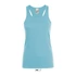 Kép 1/3 - SOL'S JUSTIN WOMEN - RACERBACK TRIKÓ