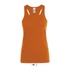 Kép 1/3 - SOL'S JUSTIN WOMEN - RACERBACK TRIKÓ