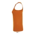 Kép 3/3 - SOL'S JUSTIN WOMEN - RACERBACK TRIKÓ