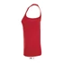 Kép 3/3 - SOL'S JUSTIN WOMEN - RACERBACK TRIKÓ