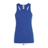 Kép 1/3 - SOL'S JUSTIN WOMEN - RACERBACK TRIKÓ