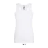 Kép 1/3 - SOL'S JUSTIN WOMEN - RACERBACK TRIKÓ
