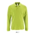 Kép 1/3 - PERFECT LSL MEN - LONG-SLEEVE PIQUÉ POLO SHIRT