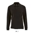 Kép 1/3 - PERFECT LSL MEN - LONG-SLEEVE PIQUÉ POLO SHIRT