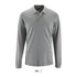 Kép 1/3 - PERFECT LSL MEN - LONG-SLEEVE PIQUÉ POLO SHIRT