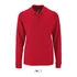 Kép 1/3 - PERFECT LSL MEN - LONG-SLEEVE PIQUÉ POLO SHIRT