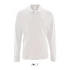 Kép 1/3 - PERFECT LSL MEN - LONG-SLEEVE PIQUÉ POLO SHIRT