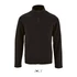 Kép 1/3 - NORMAN - MEN'S PLAIN FLEECE JACKET