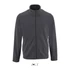 Kép 1/3 - NORMAN - MEN'S PLAIN FLEECE JACKET