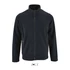 Kép 1/3 - NORMAN - MEN'S PLAIN FLEECE JACKET