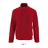 Kép 1/3 - NORMAN - MEN'S PLAIN FLEECE JACKET