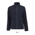 Kép 1/3 - NORMAN - WOMEN'S PLAIN FLEECE JACKET
