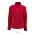 Kép 1/3 - NORMAN - WOMEN'S PLAIN FLEECE JACKET