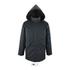 Kép 1/3 - ROBYN - UNISEX JACKET WITH PADDED LINING