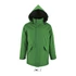 Kép 1/3 - ROBYN - UNISEX JACKET WITH PADDED LINING